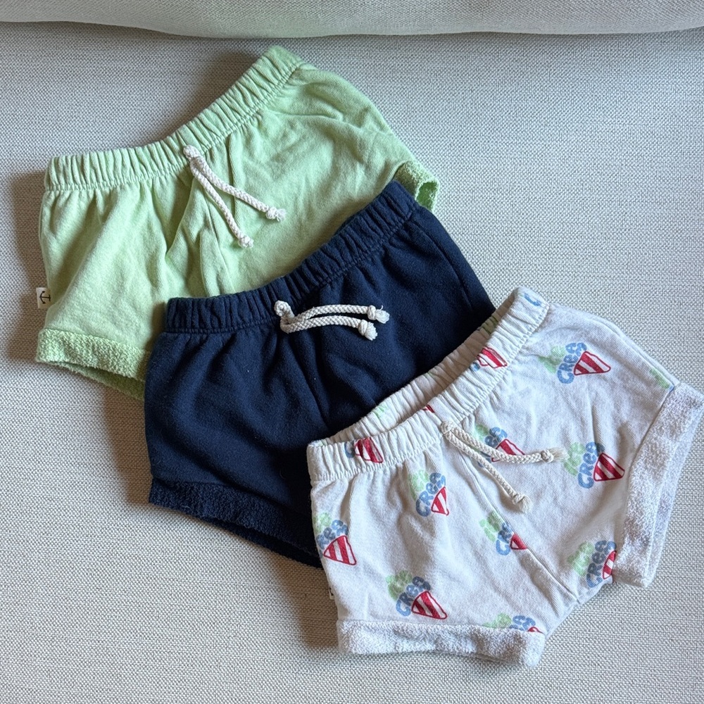 Handmade Shorts Bundle